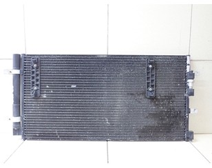 Радиатор кондиционера (конденсер) для Audi Q5 [8R] 2008-2017 с разбора состояние хорошее