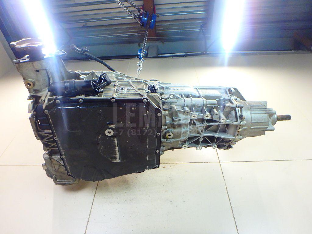 АКПП (автоматическая коробка переключения передач) для  Fiat Albea 2002-2012