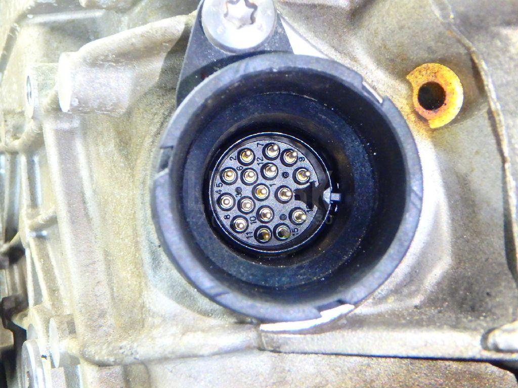 АКПП (автоматическая коробка переключения передач) для  Fiat Albea 2002-2012