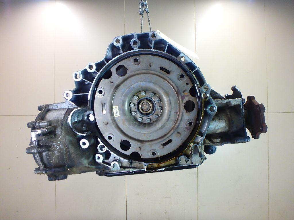 АКПП (автоматическая коробка переключения передач) для  Fiat Albea 2002-2012