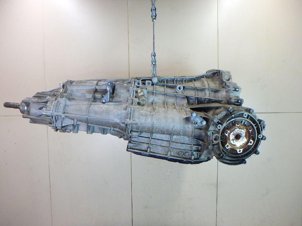 АКПП (автоматическая коробка переключения передач) для  Fiat Albea 2002-2012