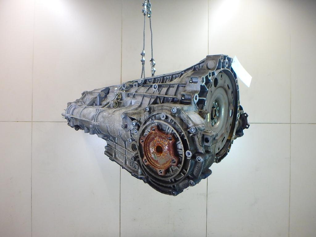 АКПП (автоматическая коробка переключения передач) для  Fiat Albea 2002-2012