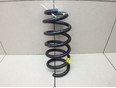Пружина передняя