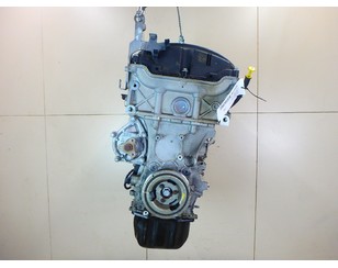 Двигатель EP6CDT для Peugeot RCZ 2010-2014 б/у состояние отличное