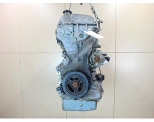 Двигатель (ДВС) L3 для Mazda CX 7 2007-2012 б/у состояние отличное