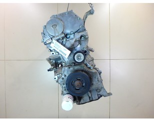 ДВС QR25DE для Nissan X-Trail (T31) 2007-2014 с разбора состояние отличное