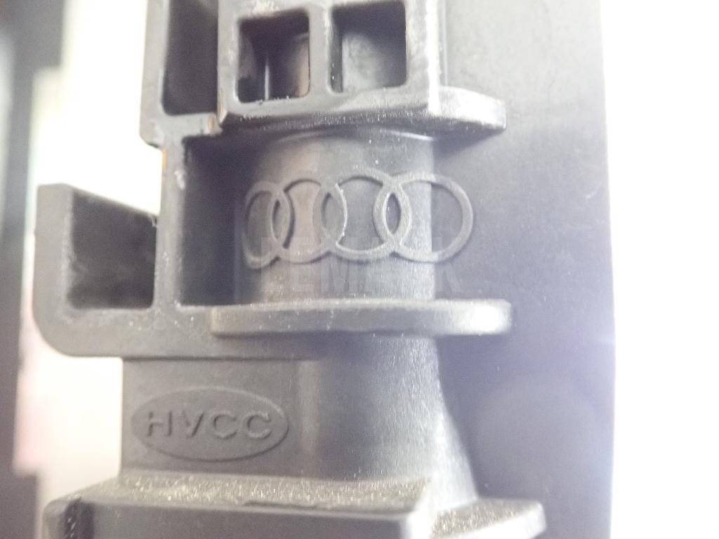 Радиатор основной для  Audi Allroad quattro 2000-2005
