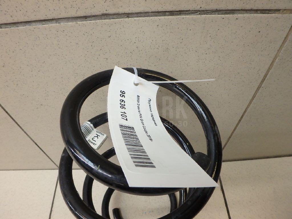 Пружина передняя для  BMW 3-serie F30/F31/F80 2011-2020