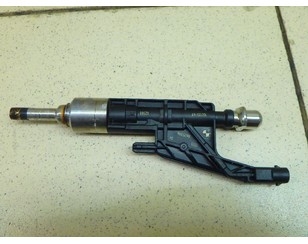 Форсунка инжекторная электрическая для Mini F55 2014> БУ состояние отличное