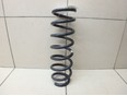 Пружина передняя