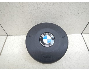 Подушка безопасности в рулевое колесо для BMW X1 F48 2014> БУ состояние хорошее