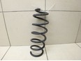 Пружина передняя