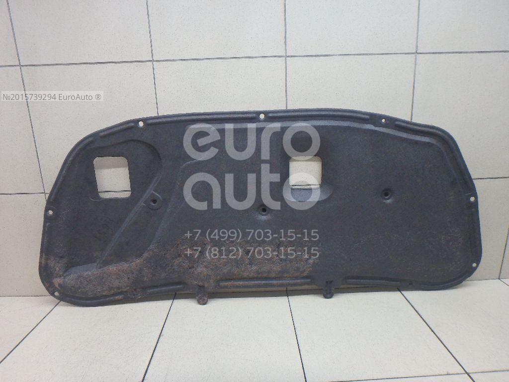 Шумоизоляция капота для Mazda CX 7 2007-2012 новые и б/у купить в Саратове