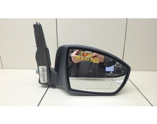 Зеркало правое электрическое для Ford Kuga 2012-2019 б/у состояние хорошее