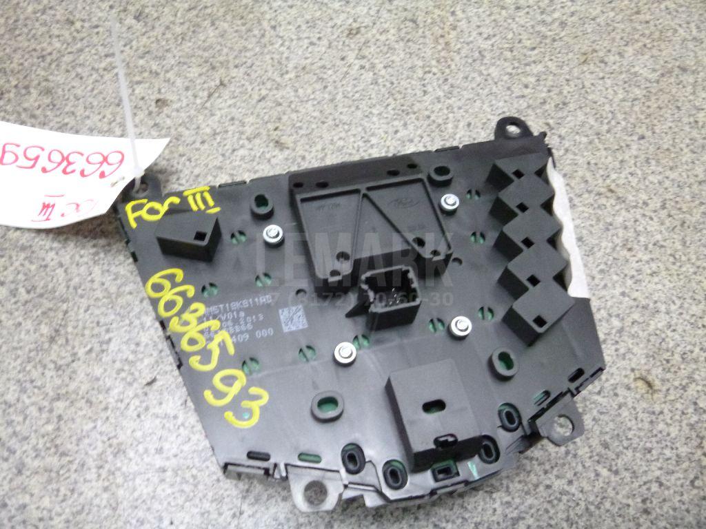 Блок кнопок для  Fiat Panda 1992-2003
