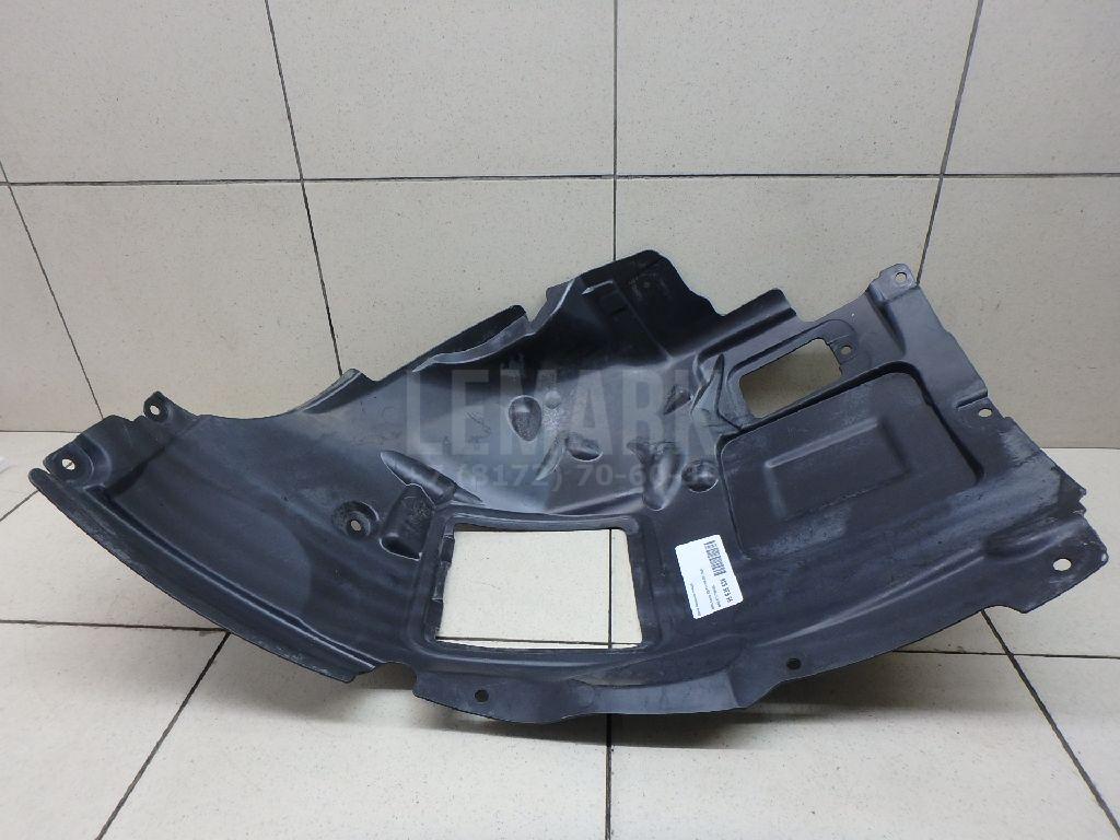 Локер передний левый для  Audi A4 [B5] 1994-2001