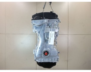Двигатель (ДВС) G4KD для Hyundai ix35/Tucson 2010-2015 контрактный товар состояние отличное