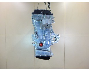 ДВС G4LC для Hyundai i30 2012-2017 б/у состояние отличное