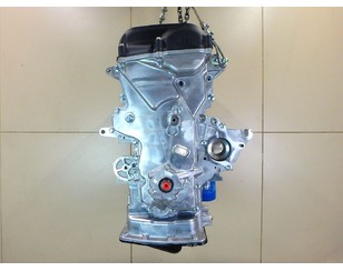 Двигатель (ДВС) G4FA для Hyundai i30 2007-2012 б/у состояние отличное