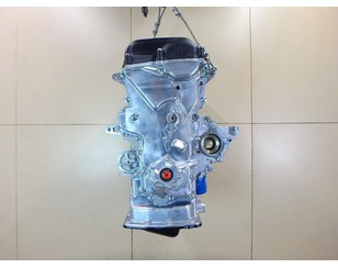 Двигатель G4FC для Hyundai Solaris 2010-2017 БУ состояние отличное