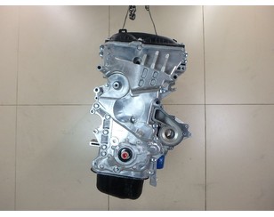 Двигатель (ДВС) G4NA для Hyundai i40 2011-2019 контрактный товар состояние отличное