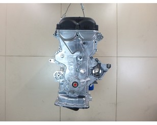 Двигатель (ДВС) G4FG для Hyundai Elantra 2016-2020 БУ состояние отличное
