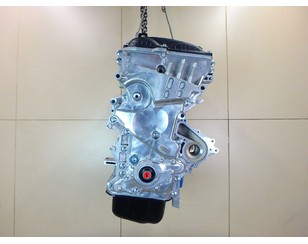 Двигатель G4NB для Hyundai Elantra 2011-2016 с разборки состояние отличное