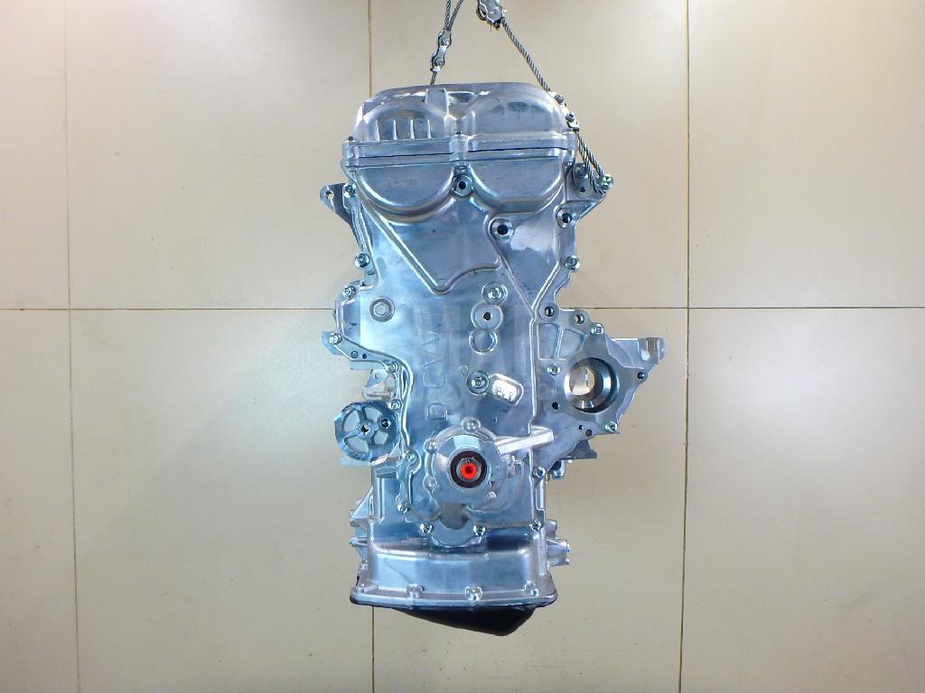 Двигатель Z48912BZ00 EAengine
