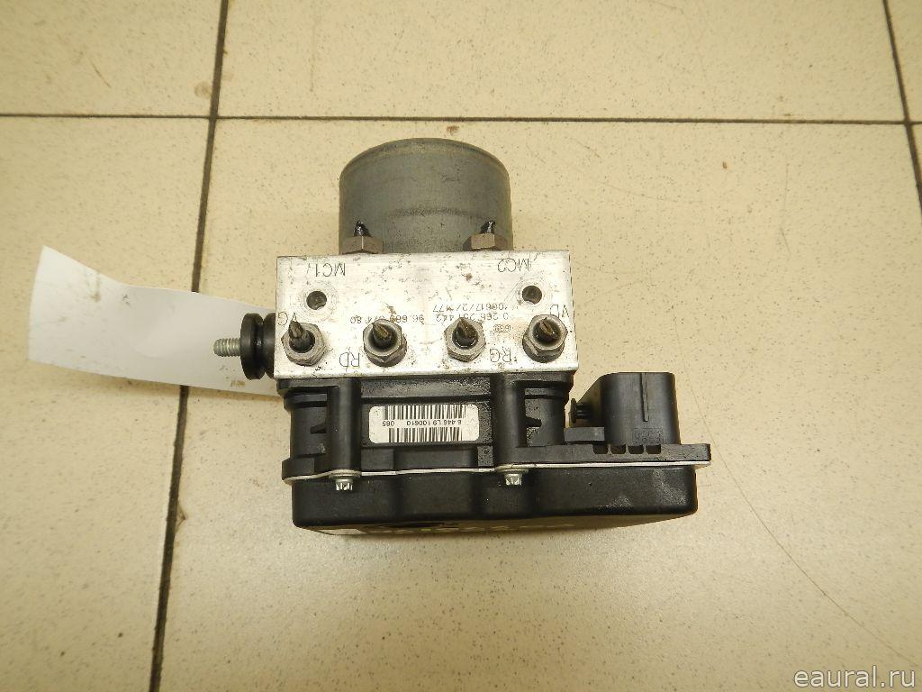 Блок ABS (насос)