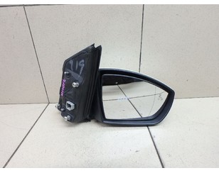 Зеркало правое электрическое для Ford Kuga 2012-2019 с разбора состояние отличное