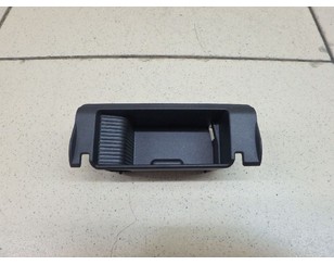 Пепельница задняя (в дверь) для Audi Q7 [4M] 2015> БУ состояние отличное