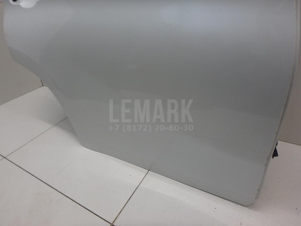Дверь задняя правая для  Bentley Mulsanne 2010-2020