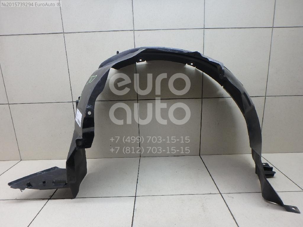 72321-55L01 Suzuki от 4700 руб. для Suzuki SX4 2006-2013 в Москве