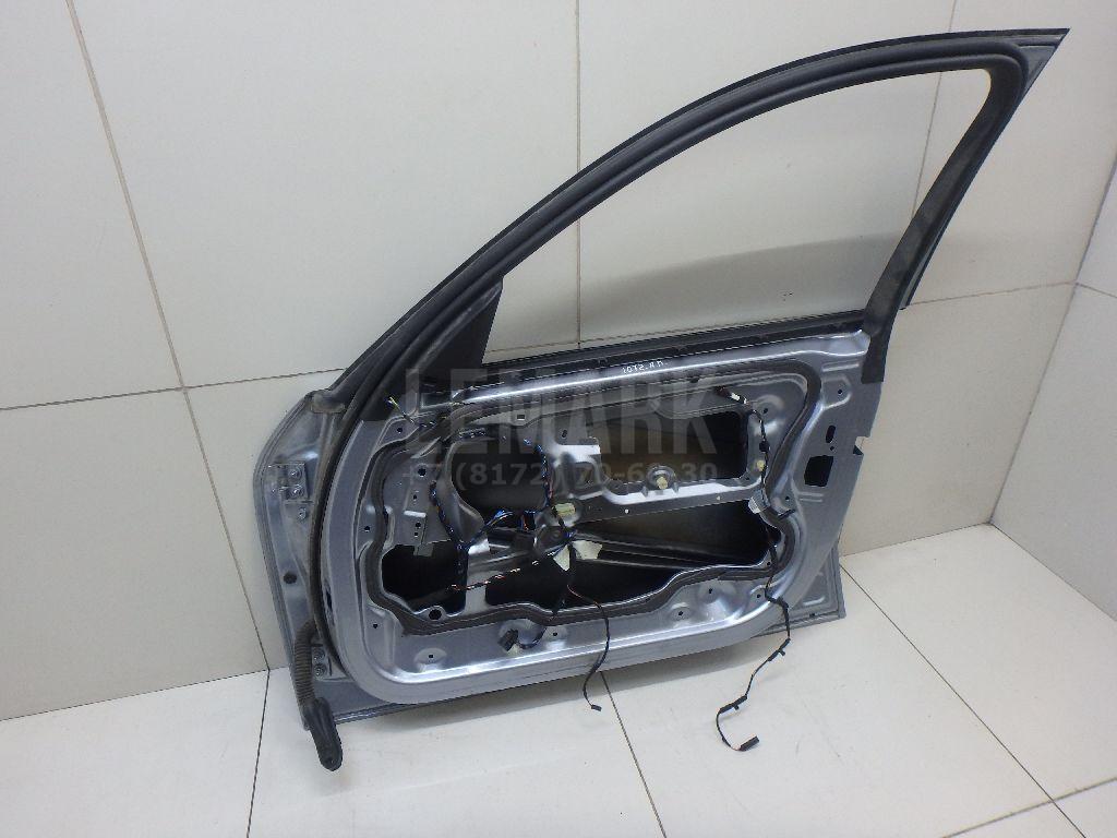Дверь передняя правая для  BMW 3-serie F34 GT 2012-2020
