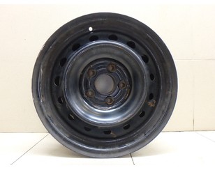 Диск колесный железо 16 для Nissan Teana L33 2014> с разборки состояние хорошее