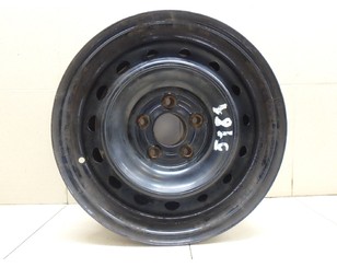 Диск колесный железо 16 для Nissan Teana L33 2014> БУ состояние отличное
