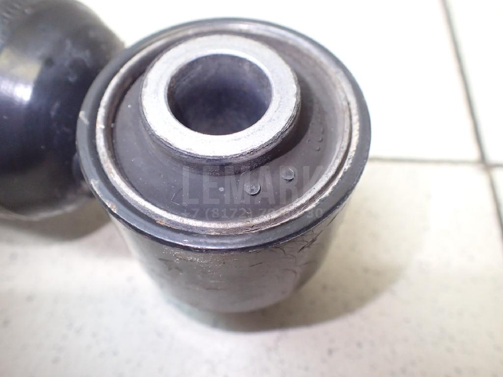 Амортизатор задний