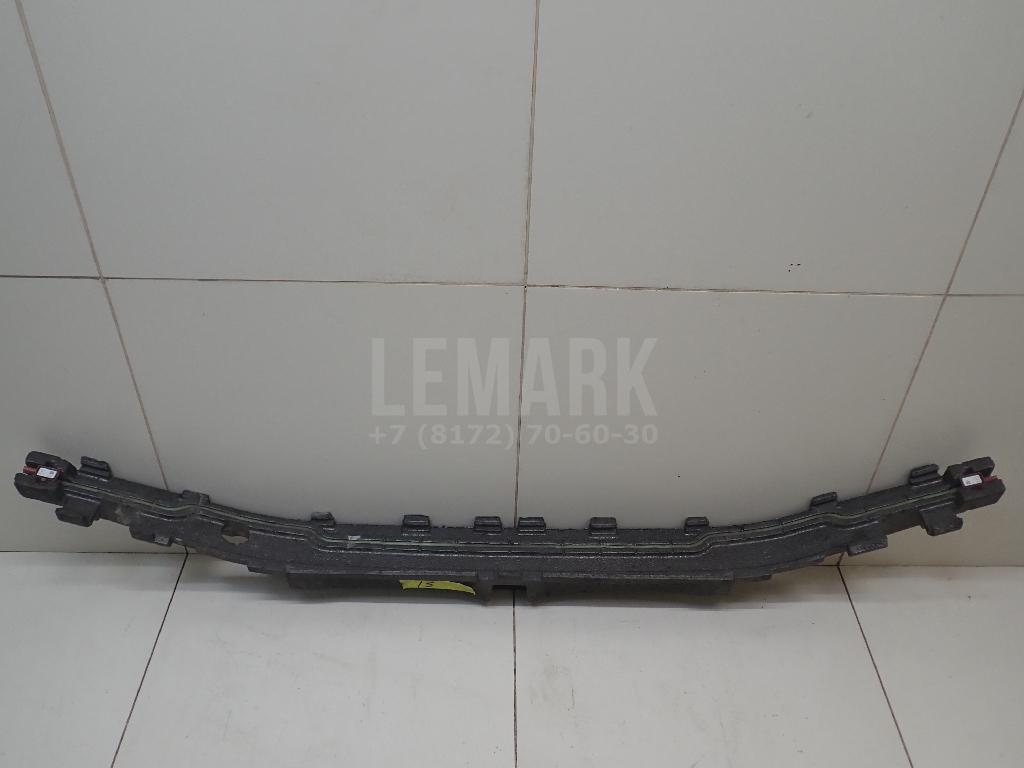 Наполнитель переднего бампера для  Citroen C4 2004-2011