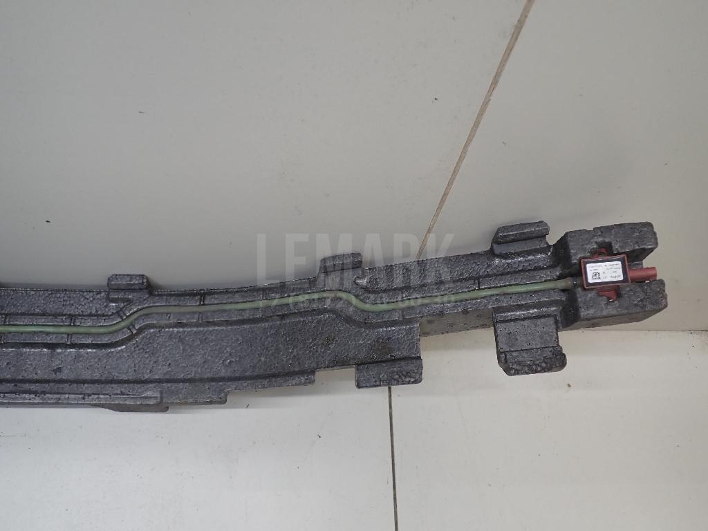 Наполнитель переднего бампера для  Citroen C4 2004-2011
