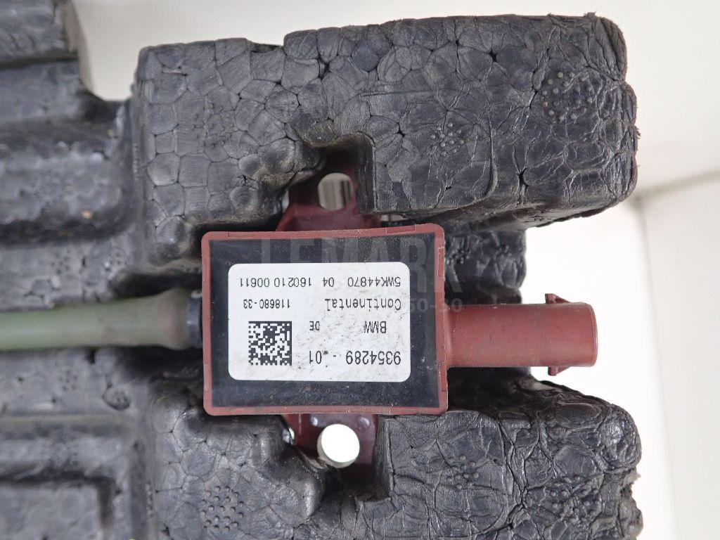 Наполнитель переднего бампера для  Citroen C4 2004-2011