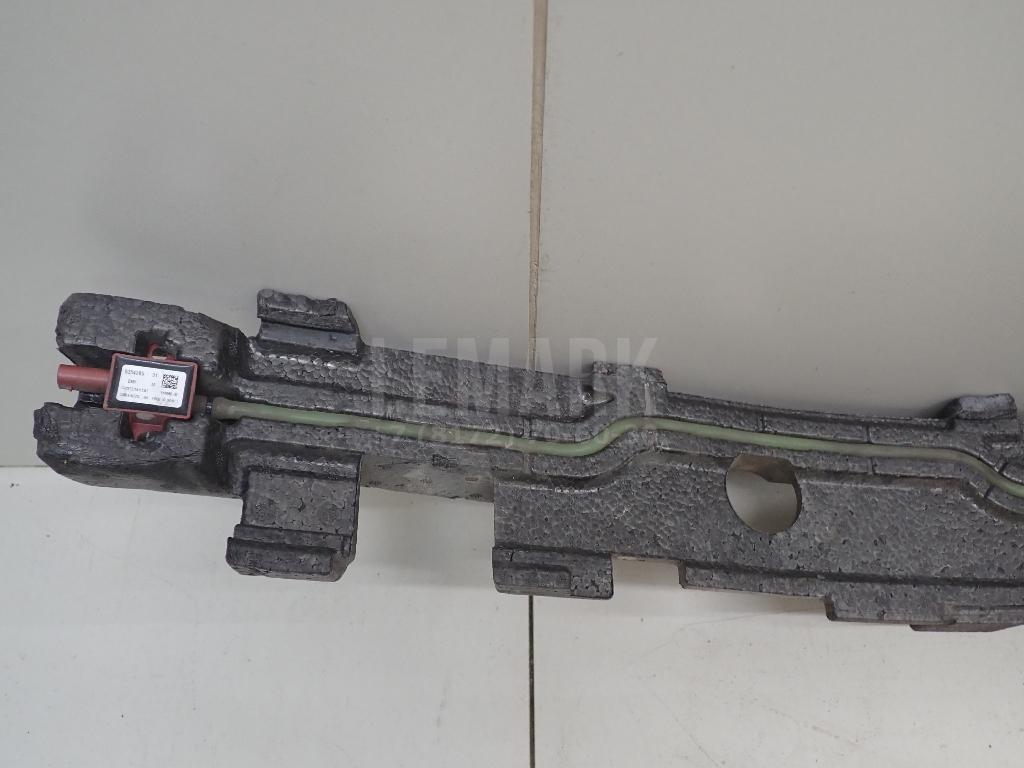Наполнитель переднего бампера для  Citroen C4 2004-2011