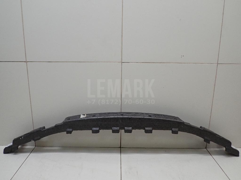 Наполнитель переднего бампера для  Citroen C4 2004-2011