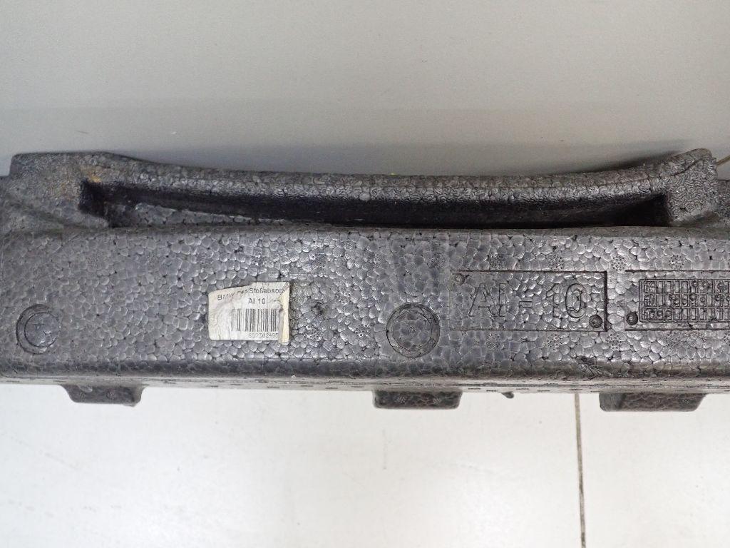 Наполнитель переднего бампера для  Citroen C4 2004-2011