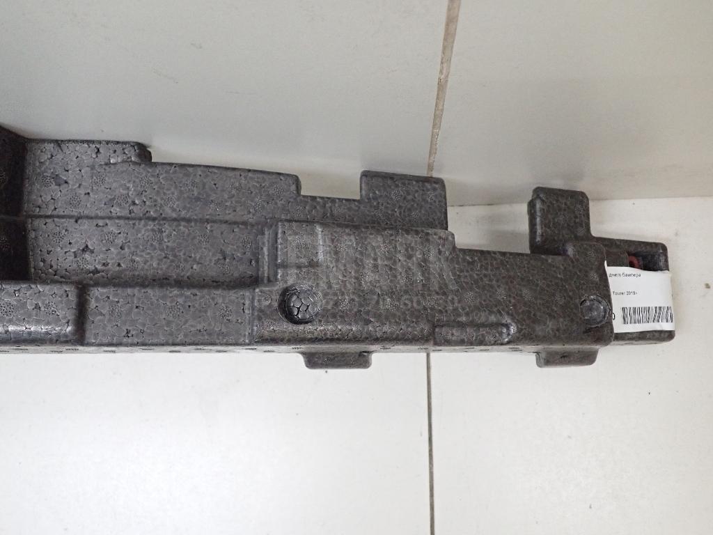 Наполнитель переднего бампера для  Citroen C4 2004-2011