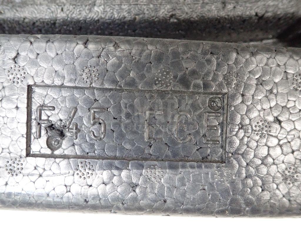 Наполнитель переднего бампера для  Citroen C4 2004-2011