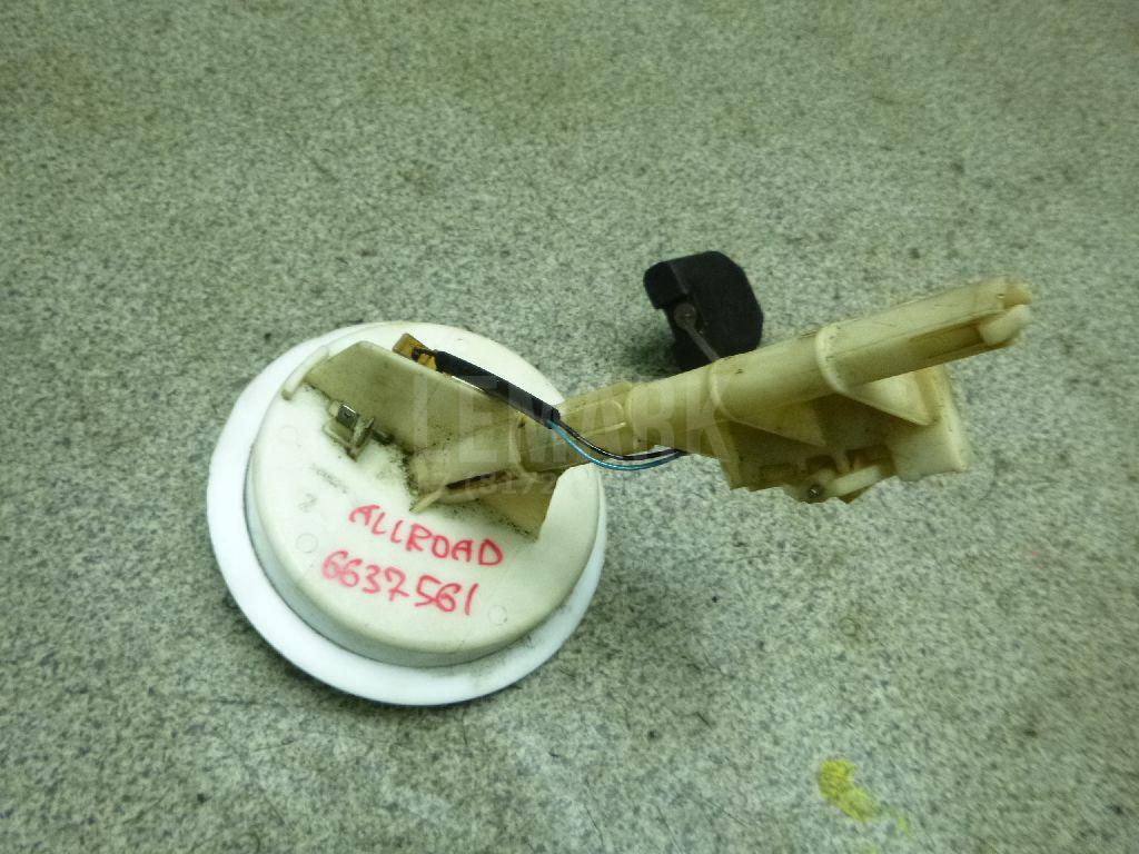 Датчик уровня топлива