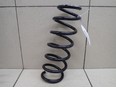 Пружина передняя