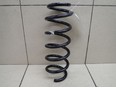 Пружина передняя