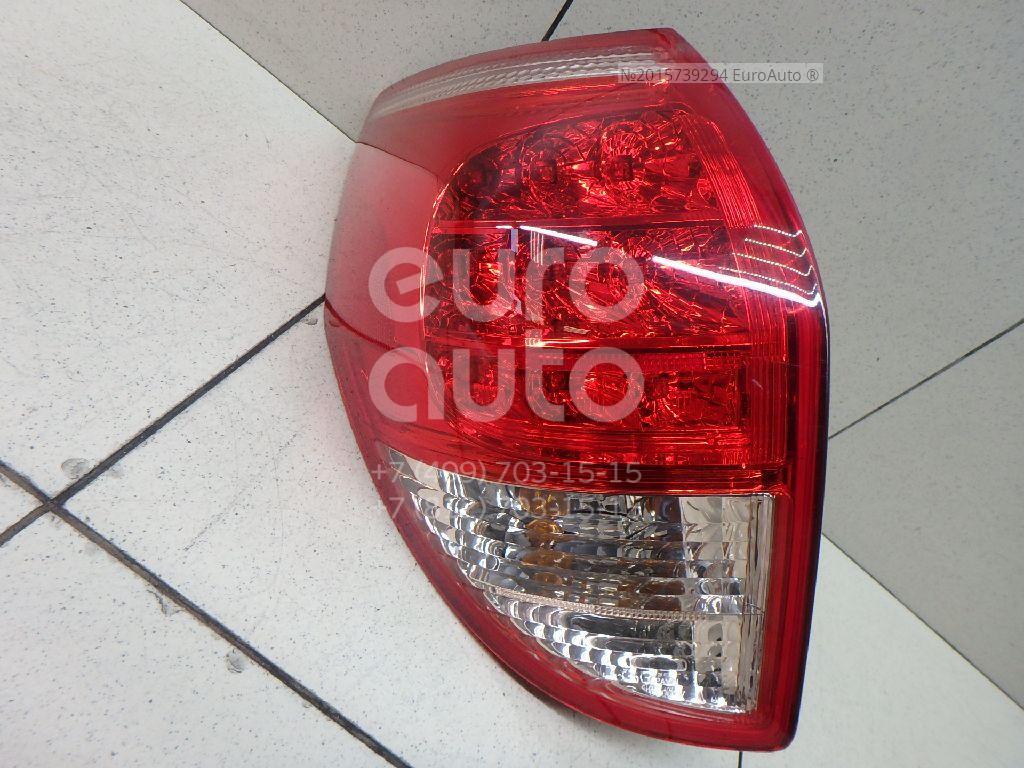 81561-42091 Toyota от 7106 руб. для Toyota RAV 4 2006-2013 в Москве