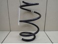 Пружина передняя